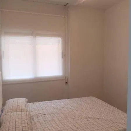 Apartamento Al Lado Playa Playa de Gandia Esterno foto