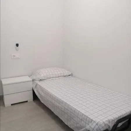 Apartamento Al Lado Playa Playa de Gandia Esterno foto