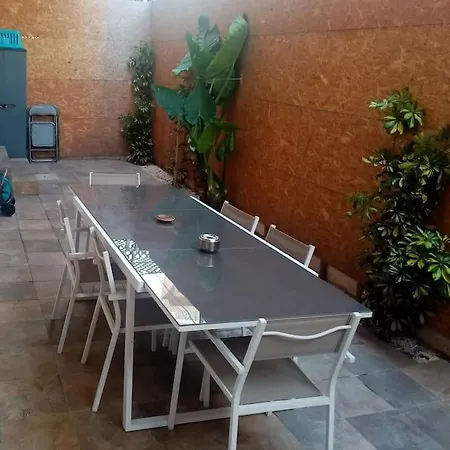 Apartamento Al Lado Playa Playa de Gandia Esterno foto