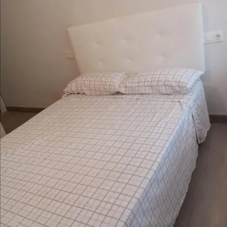 Apartamento Al Lado Playa Playa de Gandia Esterno foto