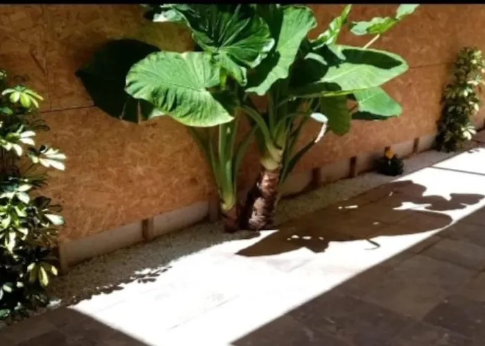 Apartamento Al Lado Playa