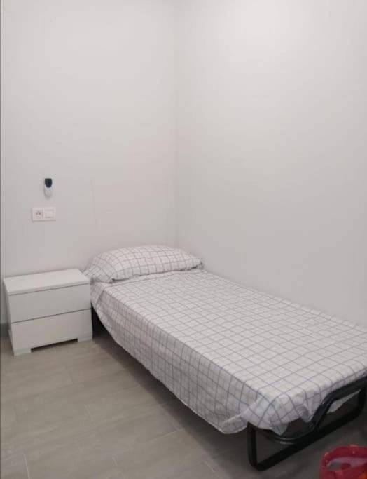 Al Lado Playa Apartment