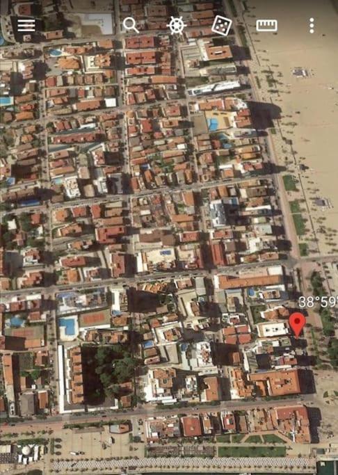 Apartment Al Lado Playa Playa de Gandia